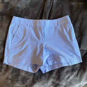 NWT J Crew shorts